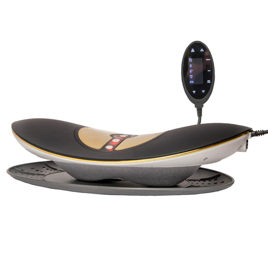 Truva Advanced Lumbar Relief Device
